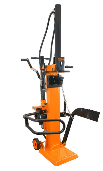ATIKA Brennholzspalter ASP 14 TS-2 - Modell 2025