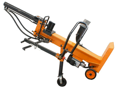 ATIKA Brennholzspalter ASP 14 TS-2 - Modell 2025