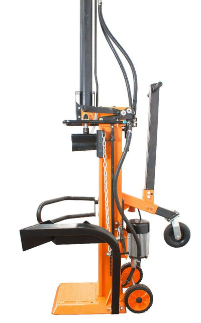 ATIKA Brennholzspalter ASP 14 TS-2 - Modell 2025