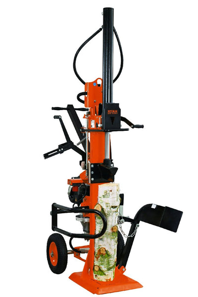 ATIKA Brennholzspalter ASP 16 N-2 - Modell 2025