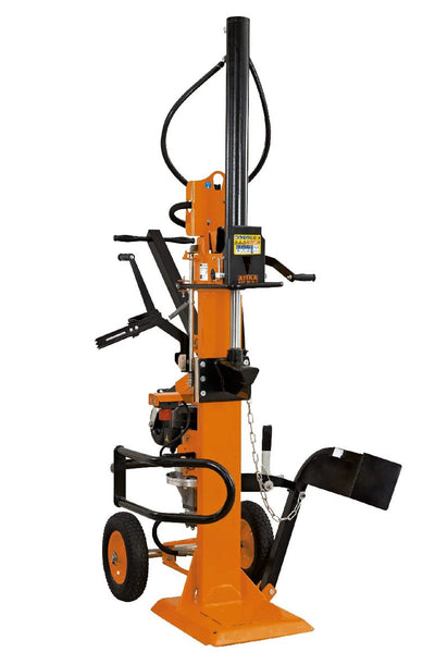 ATIKA Brennholzspalter ASP 20 N-2 - Modell 2025