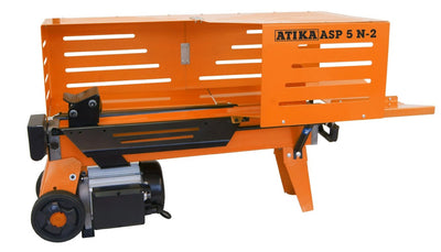 ATIKA Brennholzspalter ASP 5 N-2 (UG) - Modell 2025