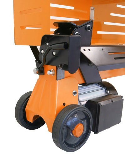 ATIKA Brennholzspalter ASP 5 N-2 (UG) - Modell 2025