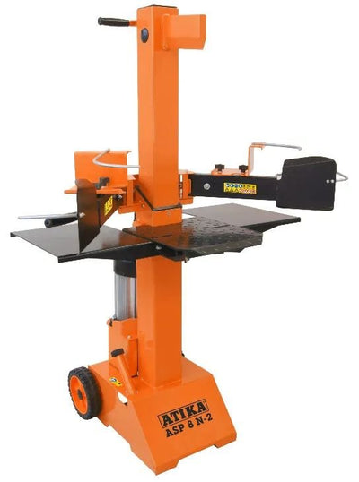 ATIKA Brennholzspalter ASP 6 L-2 - Modell 2025