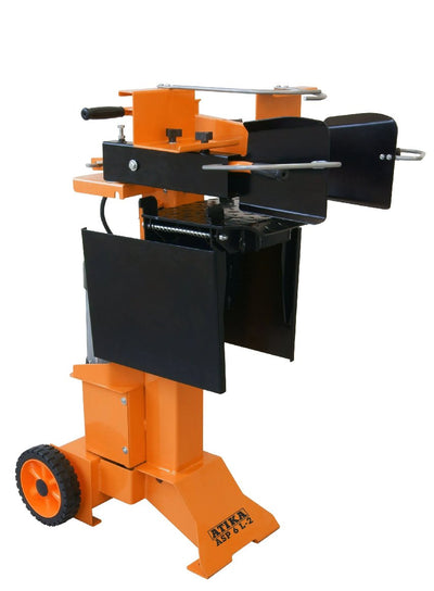 ATIKA Brennholzspalter ASP 6 L-2 - Modell 2025