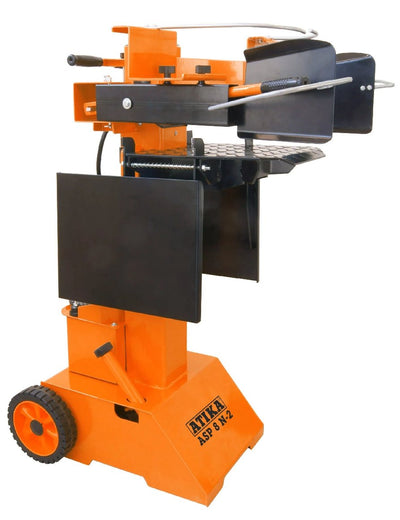 ATIKA Brennholzspalter ASP 8 N-2 - Modell 2025