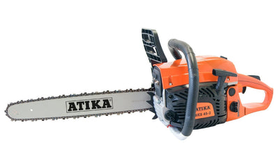 ATIKA Benzin-Kettensäge BKS 45-2 - Modell 2025