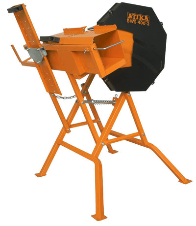 ATIKA Wippkreissäge BWS 400-2 - Modell 2025