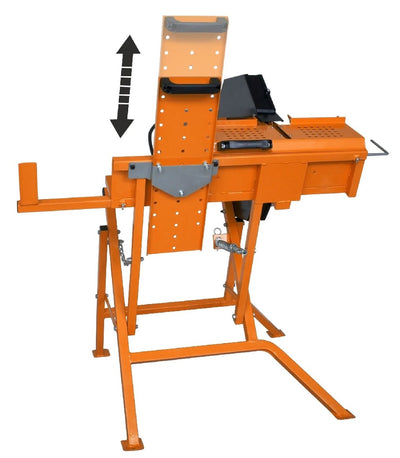 ATIKA Wippkreissäge BWS 400-2 - Modell 2025