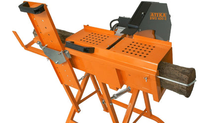 ATIKA Wippkreissäge BWS 400-2 - Modell 2025
