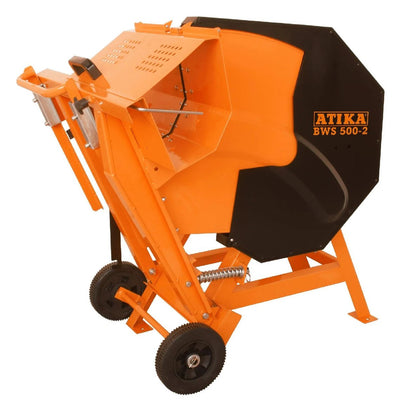 ATIKA Wippkreissäge BWS 500-2 - Modell 2025