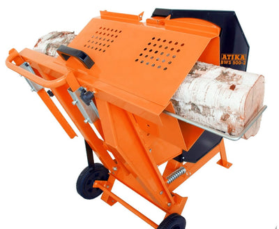 ATIKA Wippkreissäge BWS 500-2 - Modell 2025