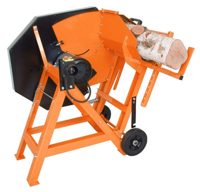 ATIKA Wippkreissäge BWS 500-2 - Modell 2025