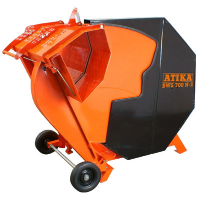 ATIKA Wippkreissäge BWS 700 N-2 - Modell 2025