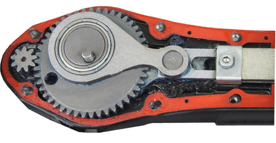 ATIKA Benzin-Heckenschere HB 72-2 - Modell 2025