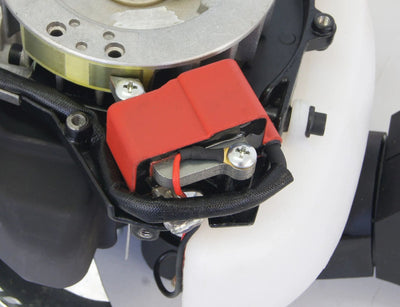 ATIKA Benzin-Heckenschere HB 72-2 - Modell 2025