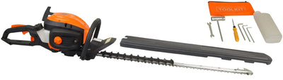 ATIKA Benzin-Heckenschere HB 72-2 - Modell 2025