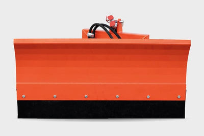 Schneeschilder für Dreipunktanbau