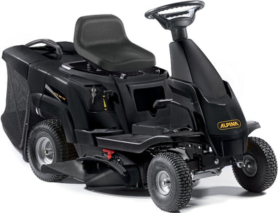 Alpina Aufsitzmäher AT2 66 QA