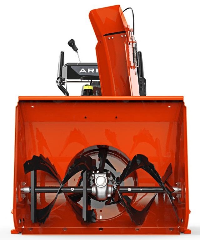 Ariens Schneefräse ST 24 E Classic MY24