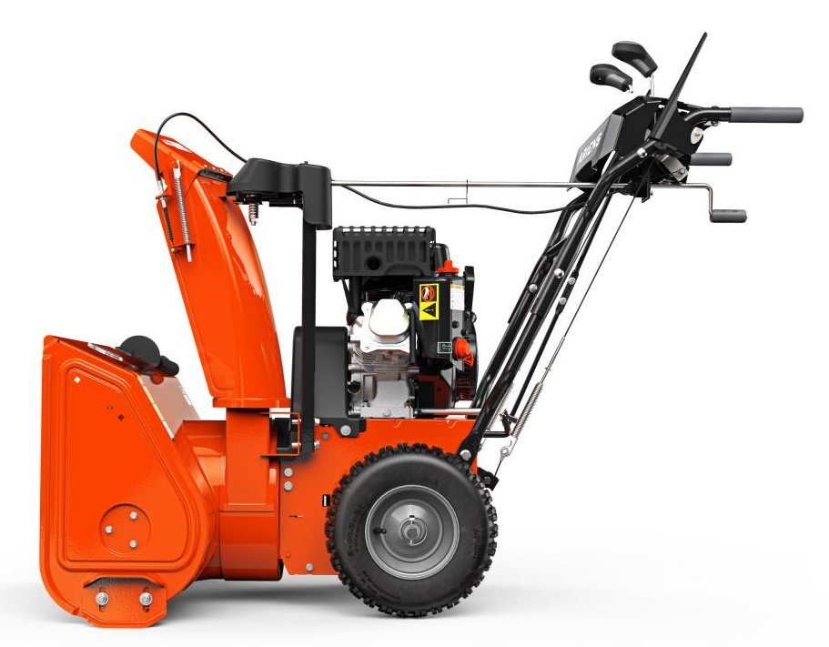 Ariens Schneefräse ST 24 E Classic MY24