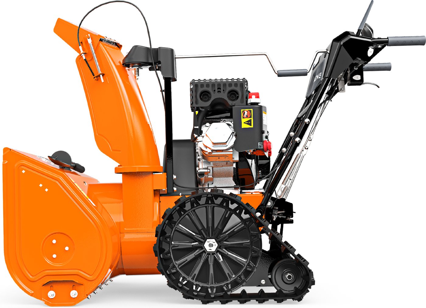 Ariens Schneefräse ST 28 DLET Professional nur 3.779,00