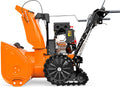 Ariens Schneefräse ST 28 DLET Rapid Track Platinum
