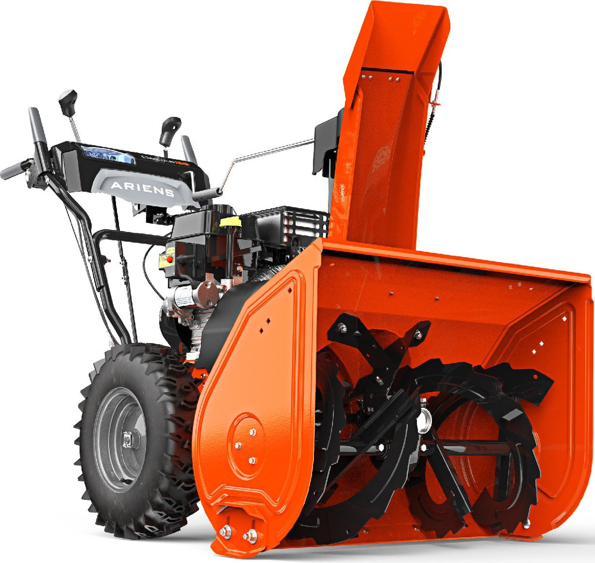 Ariens Schneefräse ST 28 DLE Deluxe