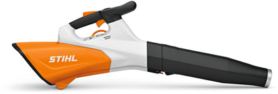 STIHL Akku-Laubbläser BGA 200 mit Komfort-Tragsystem - Modell 2025