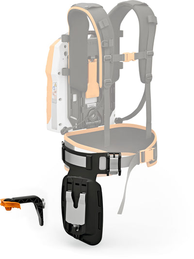 STIHL Tragsystem BA014900400