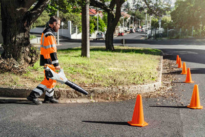 STIHL Akku-Laubbläser BGA 86  - Modell 2025