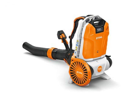 STIHL Akku-Laubbläser BGA 300 ohne Akku und Ladegerät - Modell 2025