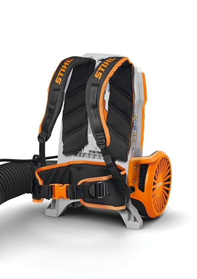STIHL Akku-Laubbläser BGA 300 ohne Akku und Ladegerät - Modell 2025