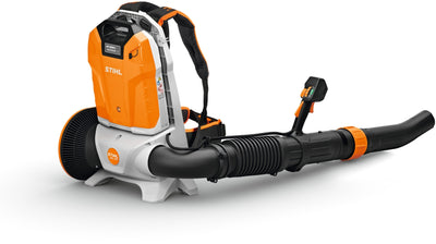 STIHL Akku-Laubbläser BGA 300 ohne Akku und Ladegerät - Modell 2025