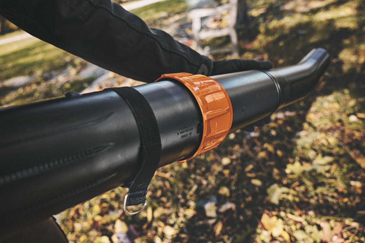 STIHL Akku-Laubbläser BGA 300 ohne Akku und Ladegerät