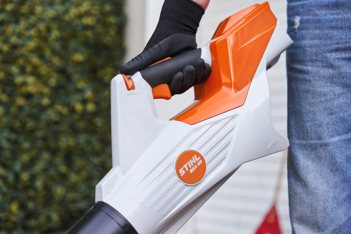 STIHL Akku-Laubbläser BGA 60 ohne Akku und Ladegerät