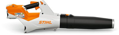 STIHL Akku-Laubbläser BGA 60 ohne Akku und Ladegerät - Modell 2025
