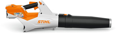 STIHL Akku-Laubbläser BGA 60 ohne Akku und Ladegerät