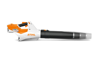 STIHL Akku-Laubbläser BGA 60 mit Akku AK 30 und Ladegerät AL 101 - Modell 2025