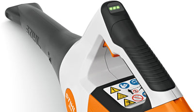 STIHL Akku-Laubbläser BGA 30, mit 2x Akku AS 2 und Ladegerät AL 1