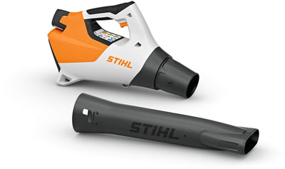 STIHL Akku-Laubbläser BGA 30, mit 2x Akku AS 2 und Ladegerät AL 1