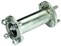 Bertolini Zwischennabe 150 mm ( 1 Paar ) 69209098