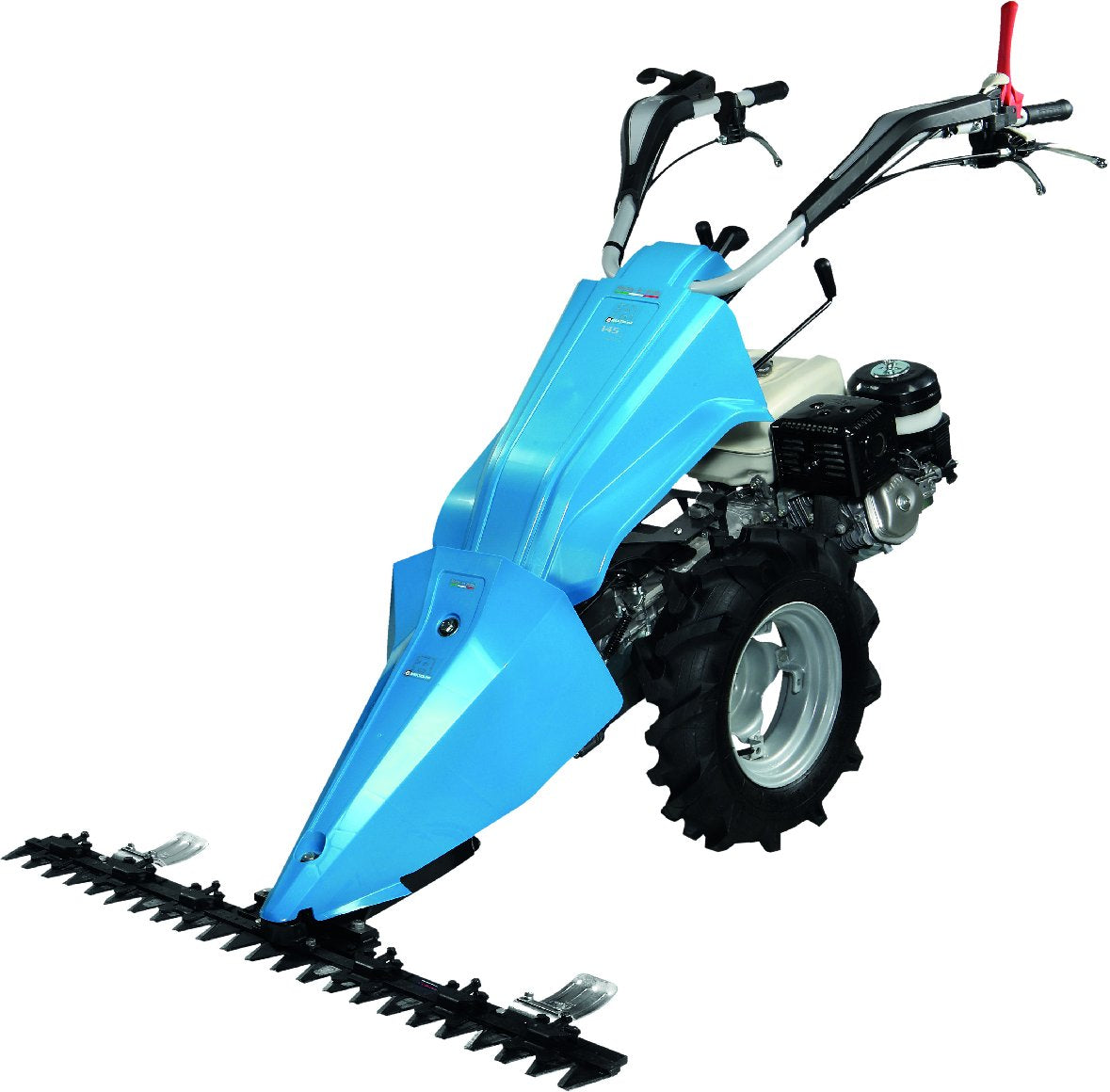 Bertolini Balkenmäher BT 145 S