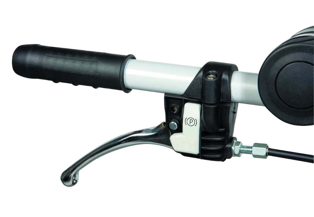 Bertolini Balkenmäher BT 150 MS CH 395 Grundmaschine mit Bereifung