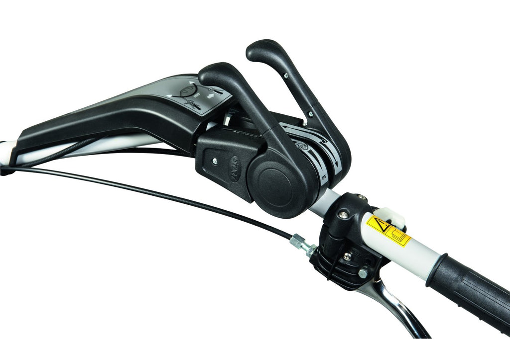 Bertolini Einachser KIT EA 413 S GX 270 Easycult 70 - inkl. Bodenfräse + Räder