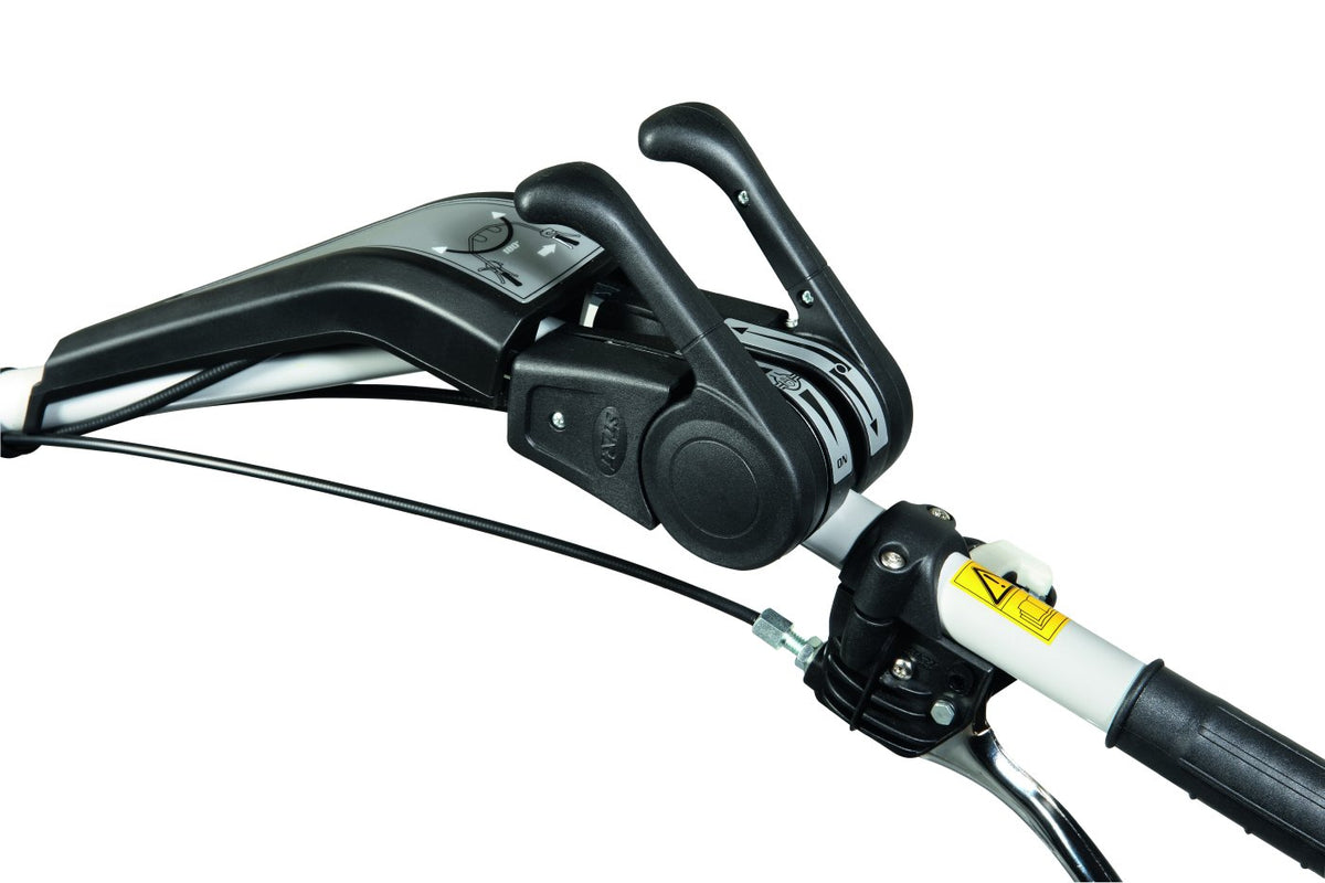 Bertolini Einachser KIT EA 413 S GX 340 Easycult 70 - inklusive Fräse und Bereifung