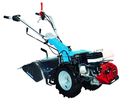 Bertolini Einachser KIT EA 405S GX 200 Easycult 60 - inkusive Fräse und Bereifung - Modell 2025
