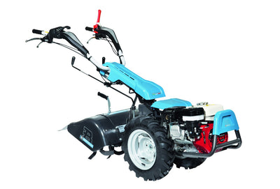 Bertolini Einachser KIT EA 407S GX 200 Easycult 60 - inklusive Fräse und Bereifung - Modell 2025
