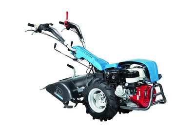Bertolini Einachser KIT EA 413 S K 9000 HD Easycult 70 - inklusive Fräse und Bereifung - Modell 2025