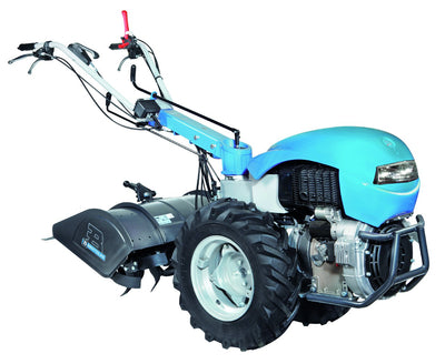 Bertolini Einachser KIT EA 418 S CH 440 Easycult 80 - inklusive Fräse unde Bereifung - Modell 2025